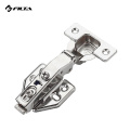 Kitchen cabinet sus304 stainless steel hinge hardware adjustable cupboard door hinge